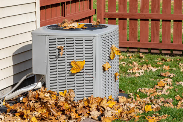 Best HVAC maintenance near me  in Fairfield Plantation, GA