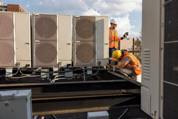 Best HVAC installation services  in Fairfield Plantation, GA