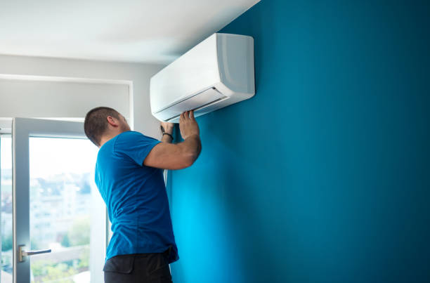 Best HVAC tune-up services  in Fairfield Plantation, GA