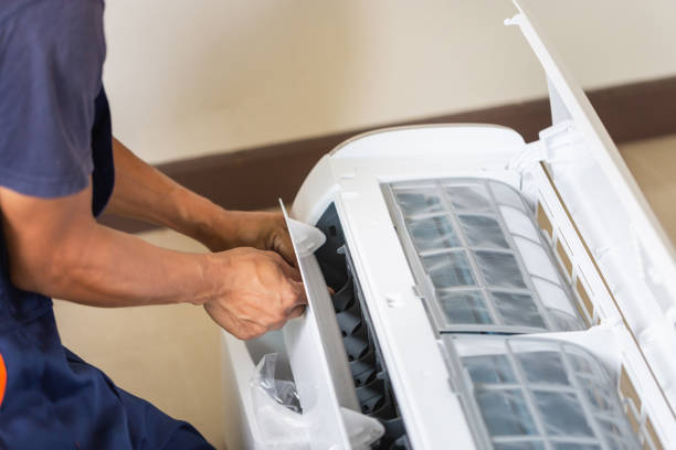 Best Air conditioning repair  in Fairfield Plantation, GA