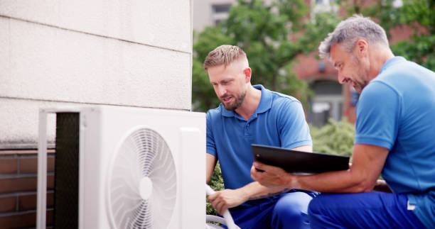 Best HVAC air duct cleaning  in Fairfield Plantation, GA