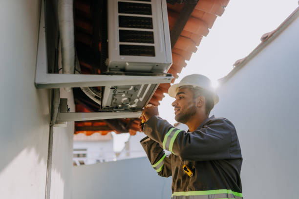 Best Air conditioning repair  in Fairfield Plantation, GA