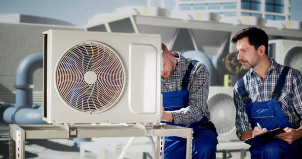 Best Local HVAC companies  in Fairfield Plantation, GA