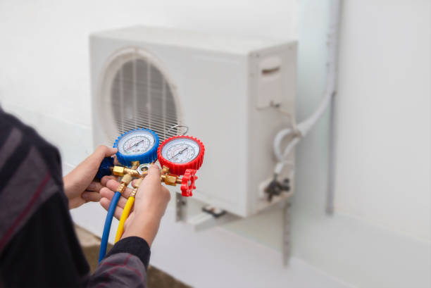 Best HVAC repair near me  in Fairfield Plantation, GA