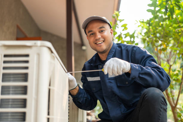 Best Residential HVAC services  in Fairfield Plantation, GA