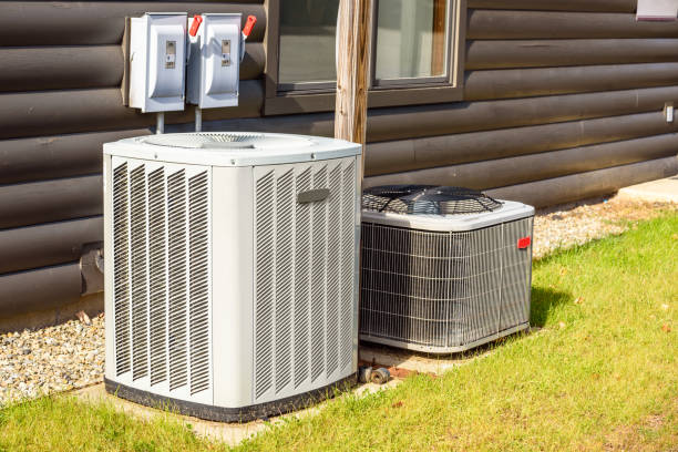 Best HVAC service technicians  in Fairfield Plantation, GA