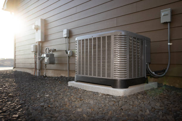 Best HVAC companies near me  in Fairfield Plantation, GA